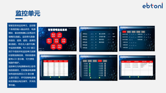 隧道直流照明控制系统 图片 2