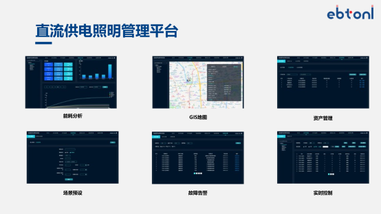 隧道直流照明控制系统 图片 4